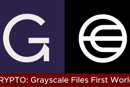 Grayscale files for first US Worldcoin ETF
