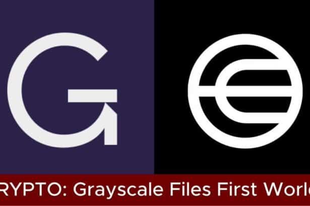 Grayscale files for first US Worldcoin ETF