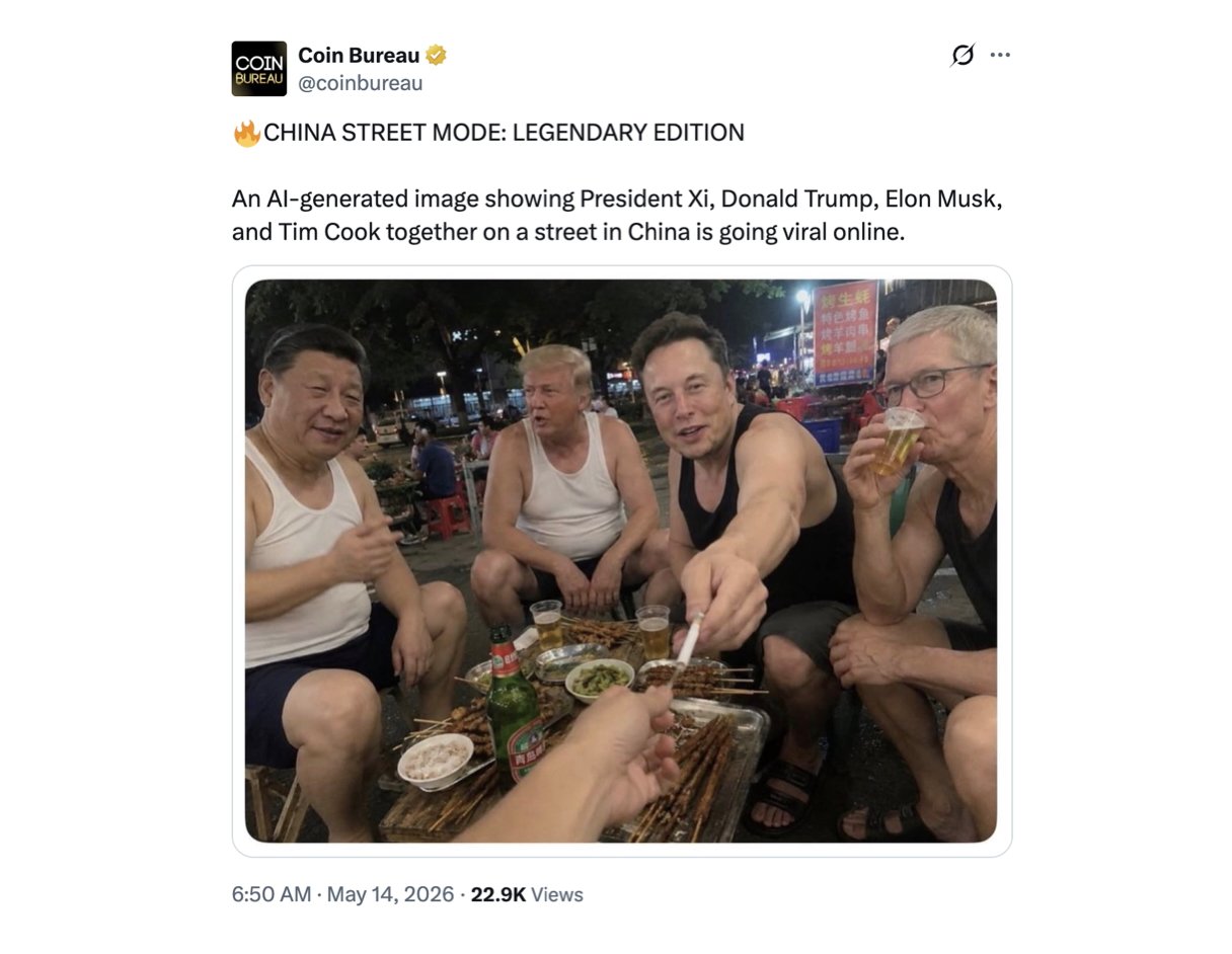 xAI says a $500,000-per-image fine is why it finally has to fix Grok