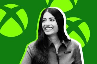 Xbox has 3 years to prove the reset worked