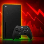 Xbox lost $1.7 billion and gained 200 million players in the same year