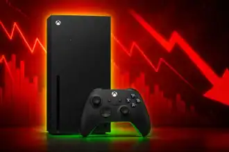 Xbox lost $1.7 billion and gained 200 million players in the same year