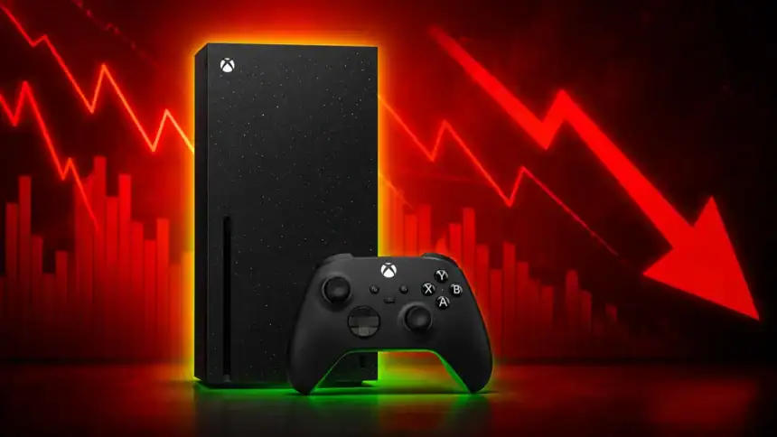 Xbox lost $1.7 billion and gained 200 million players in the same year