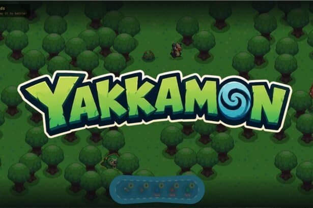 Sunflower Land studio opens Yakkamon pre-registration with 5,000 monster NFTs on the line