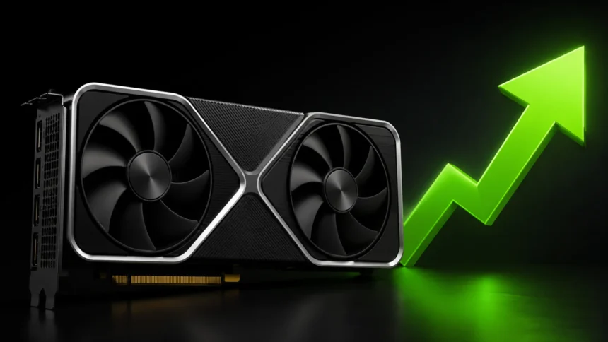 Your next graphics card is about to cost more, and RAM prices are the reason
