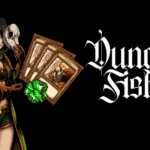 Cambria launches Dungeon Fishing early beta, offering free grub rewards.