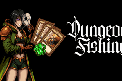 Cambria launches Dungeon Fishing early beta, offering free grub rewards.