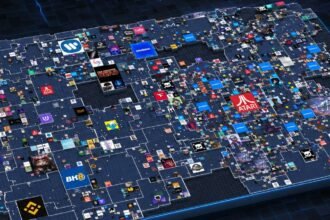 The Sandbox adjusts LAND benefits amid AI tools reboot