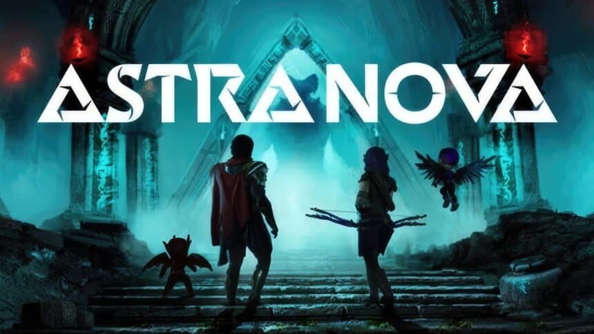Astra Nova launches on TokenPlay AI's market, offers 50% off RVV transactions