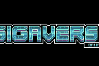 Gigaverse launches open-world social RPG Gigaverse Online today.