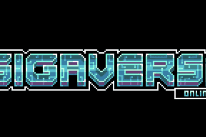 Gigaverse launches open-world social RPG Gigaverse Online today.