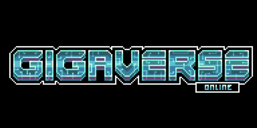 Gigaverse launches open-world social RPG Gigaverse Online today.
