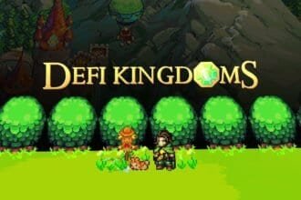 DeFi Kingdoms sunsets DFK Chain on August 28, migrates to Avalanche.