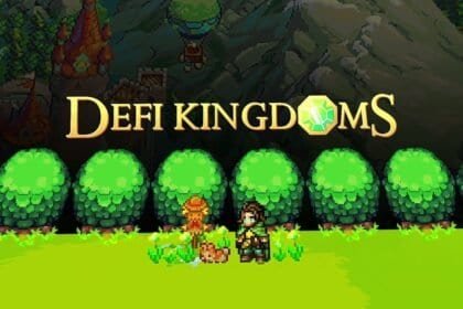 DeFi Kingdoms sunsets DFK Chain on August 28, migrates to Avalanche.