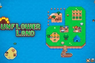 Sunflower Land launches Ascension Age chapter featuring 31 exclusive NFTs