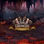 Nine Chronicles launches new season pass featuring three reward tracks.