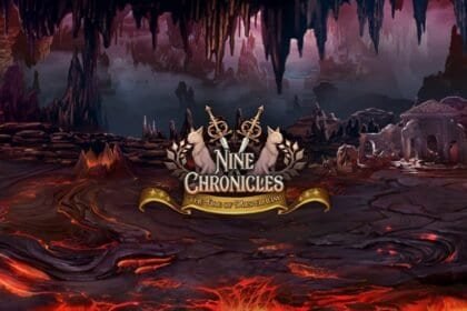 Nine Chronicles launches new season pass featuring three reward tracks.