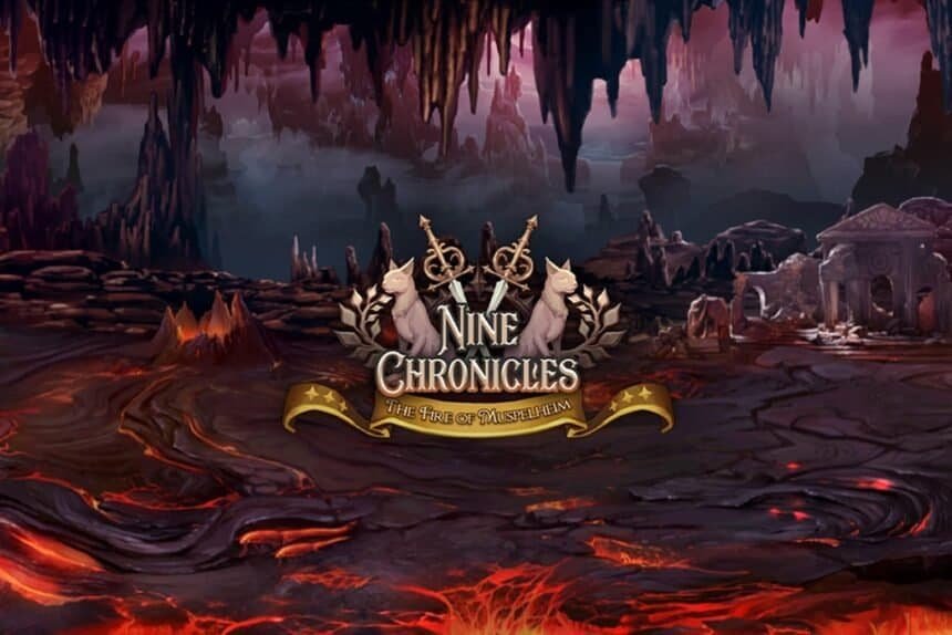 Nine Chronicles launches new season pass featuring three reward tracks.