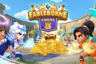 Fableborne Season 5 introduces Guilds 2.0 with larger prize pool