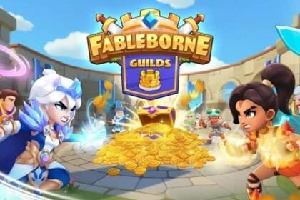Fableborne Season 5 introduces Guilds 2.0 with larger prize pool