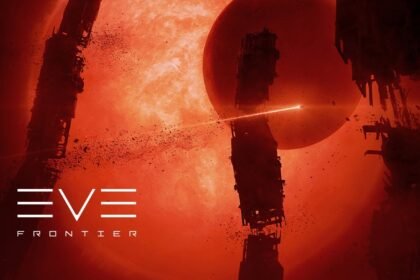 EVE Frontier reveals Dermestid NPC, introducing fleet-hunt challenges