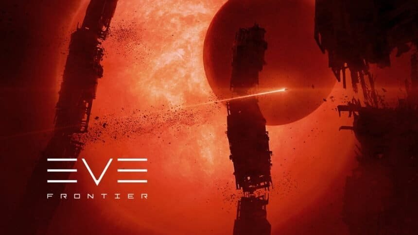 EVE Frontier reveals Dermestid NPC, introducing fleet-hunt challenges