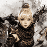 MIR4 players trade over 40,000 character NFTs this month