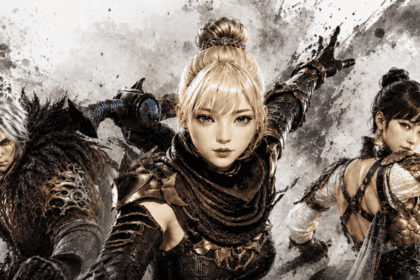 MIR4 players trade over 40,000 character NFTs this month