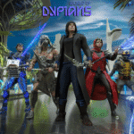 AlloX and World of Dypians launch $100,000 WOD HODL campaign