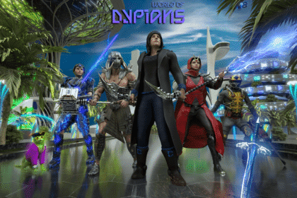AlloX and World of Dypians launch $100,000 WOD HODL campaign