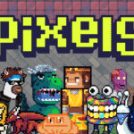 Pixels launches Feed the Founder event with 500,000 point goal