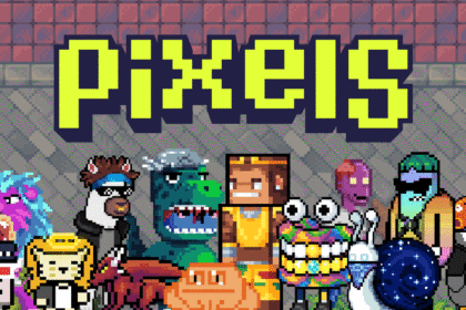 Pixels launches Feed the Founder event with 500,000 point goal