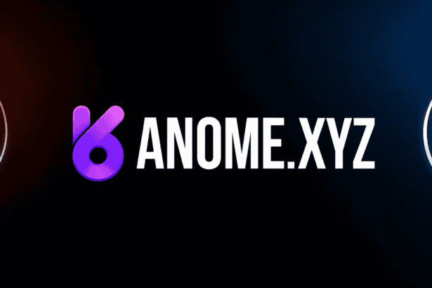 ANOME ONE Block Burst Mining 2.0 relaunches August 11 with five features