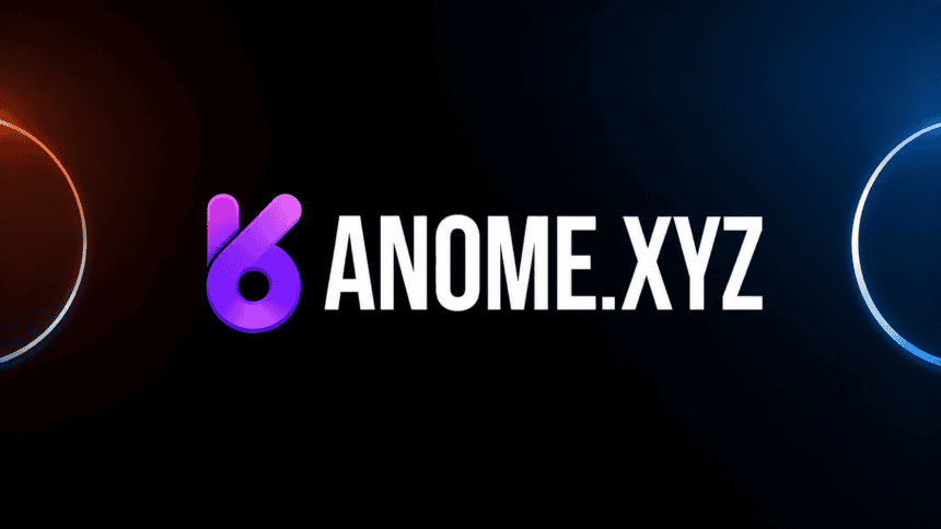 ANOME ONE Block Burst Mining 2.0 relaunches August 11 with five features