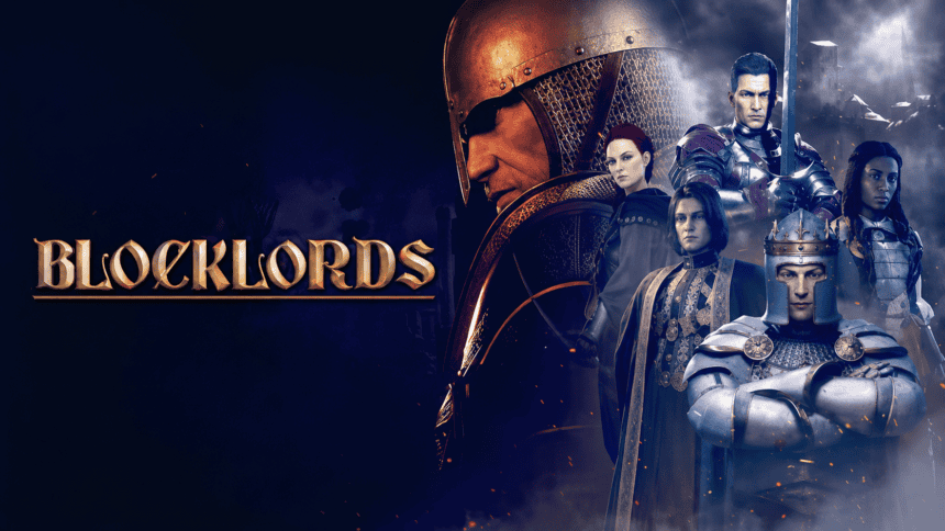 Blocklords players claim LRDS loyalty airdrop as token moves to Blocklore