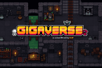 Gigaverse opens The Awakening with $20,000 prize pot from juice sales
