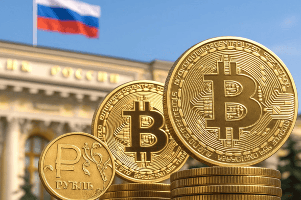 Russia approves Bitcoin, Ethereum, and USDT for regulated exchanges.