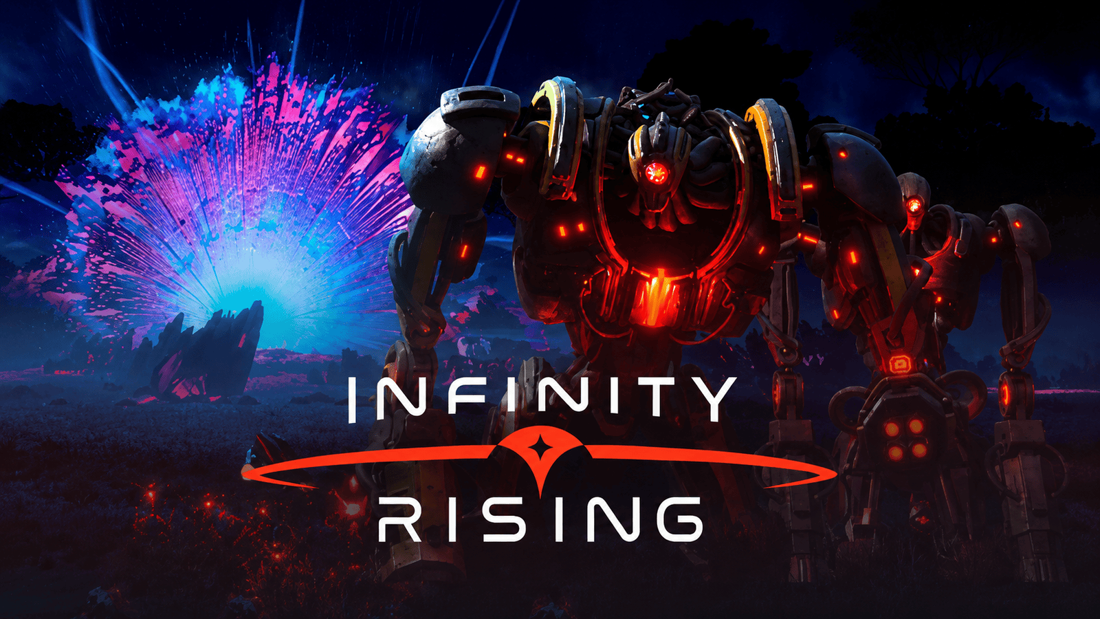 Infinity Rising releases update 0.4.3, adding PvP arena and armory.