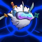Ronin's third POD season distributes $11,800 in RON rewards to top games.