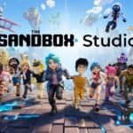 The Sandbox Studio Beta launches with lighter engine and game jam.