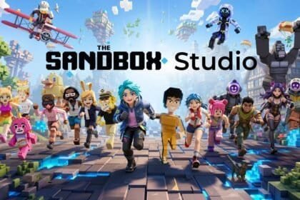 The Sandbox Studio Beta launches with lighter engine and game jam.