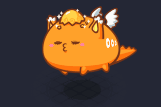 Axie Infinity mints new Origin and Mystic Axies for players.
