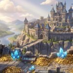 Shard Legends schedules SLCW token generation event for August 25