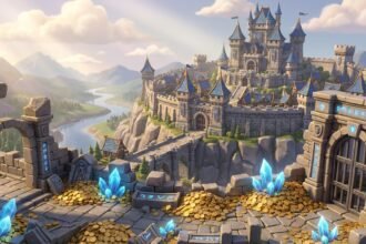 Shard Legends schedules SLCW token generation event for August 25