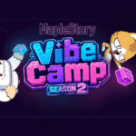 MapleStory's Vibe Camp 2 launches with concise, thrilling gameplay
