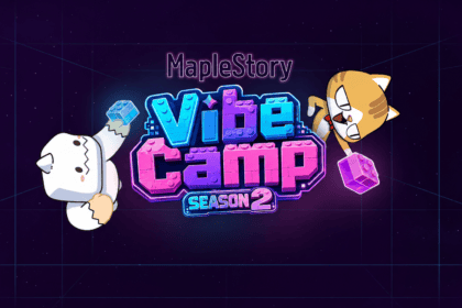 MapleStory's Vibe Camp 2 launches with concise, thrilling gameplay