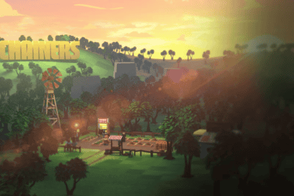 Chainers launches Evolved Swarm event featuring Royal Bees and new recipe