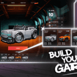 Meta Racing review highlights strategy over luck, rewards players in USDT.