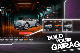 Meta Racing review highlights strategy over luck, rewards players in USDT.