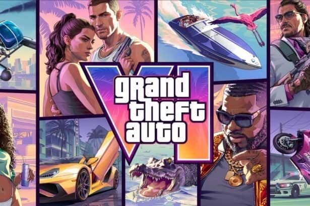GTA 6 leaker reveals in-game currency exchanges for real money